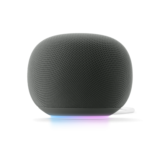 Google Home 2026 (Bild: Google)